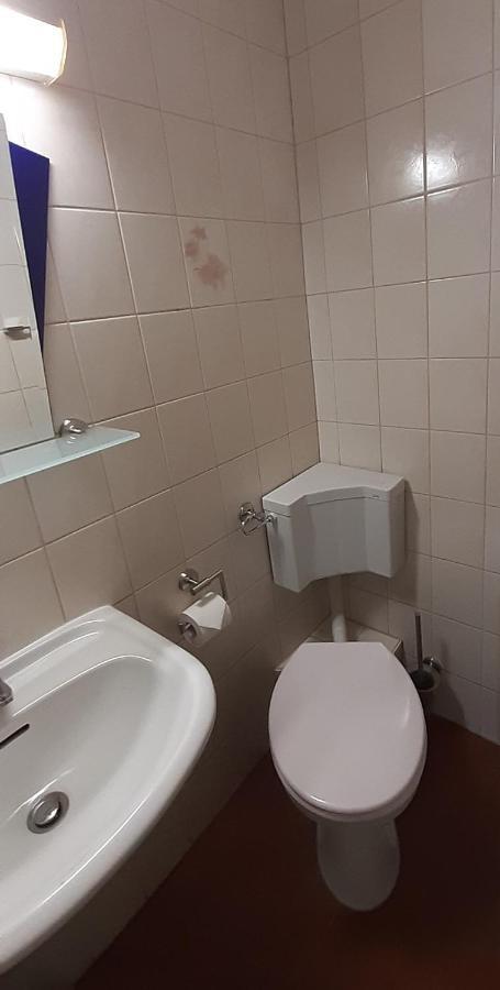 Gasthaus "Zur Linde" Harzgerode Eksteriør billede